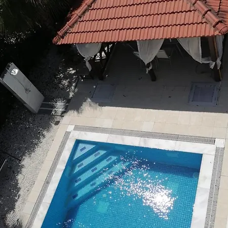 Villa Aydin 2